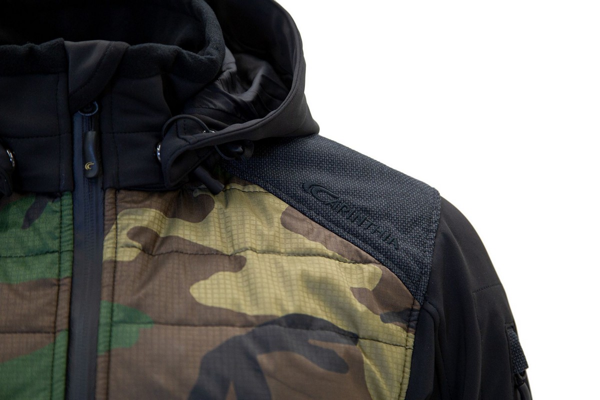 carinthia-kurtka-isg-woodland-kolnierz